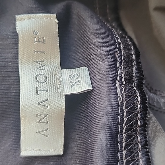 Anatomie Andrea Pants Color block Size XS - Picture 16 of 16